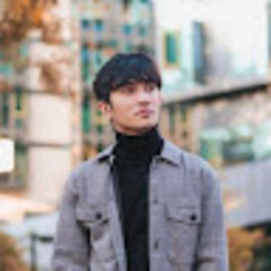 Meet your Posher, Nick